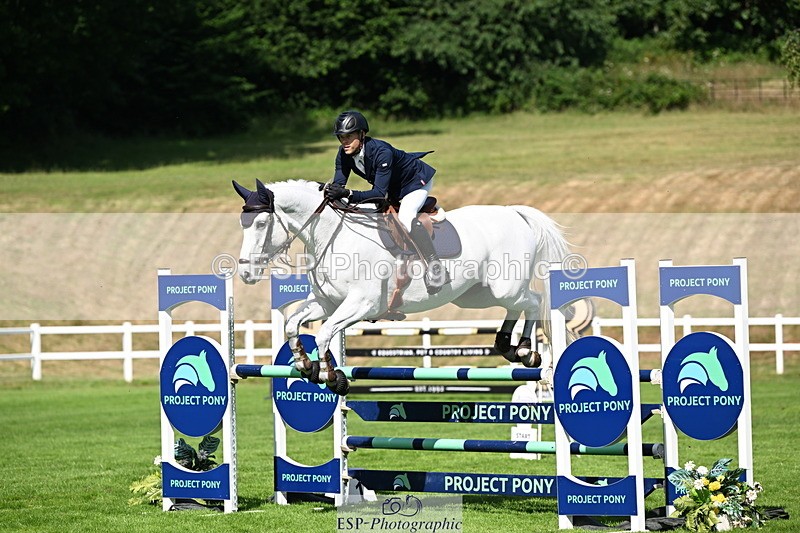 250703A-095617-02374 - Cls 1 Snr Foxhunter