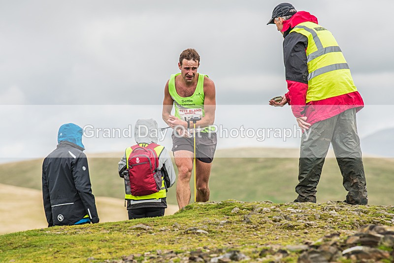 Sedbergh -952 - Sedbergh Hills Fell Race Sunday 20th August 2023