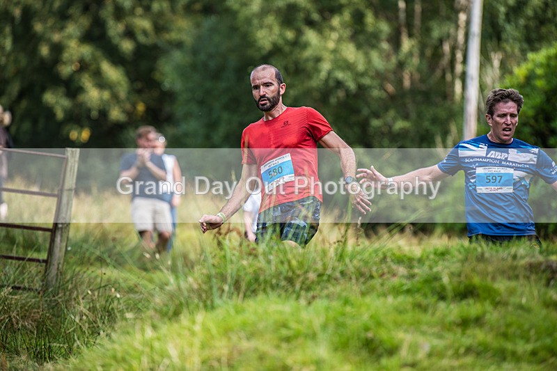 Grasmere Sports-829 - Grasmere Sports Junior & Senior Fell Races Sunday 24th August 2025