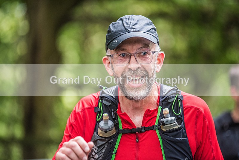 Kong MMM-547 - Kong Mini Mountain Marathon Round 2 Peak District Bradfield Sunday 24th September 2023
