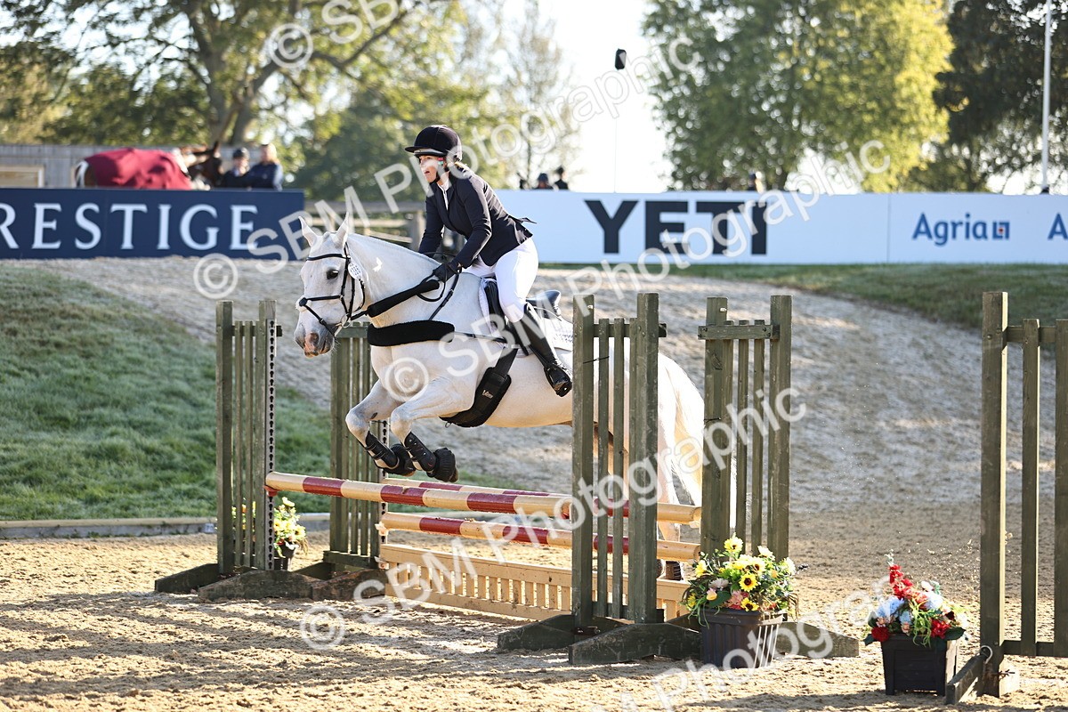 SBM_34499 - J38 - Senior 80cm Championship