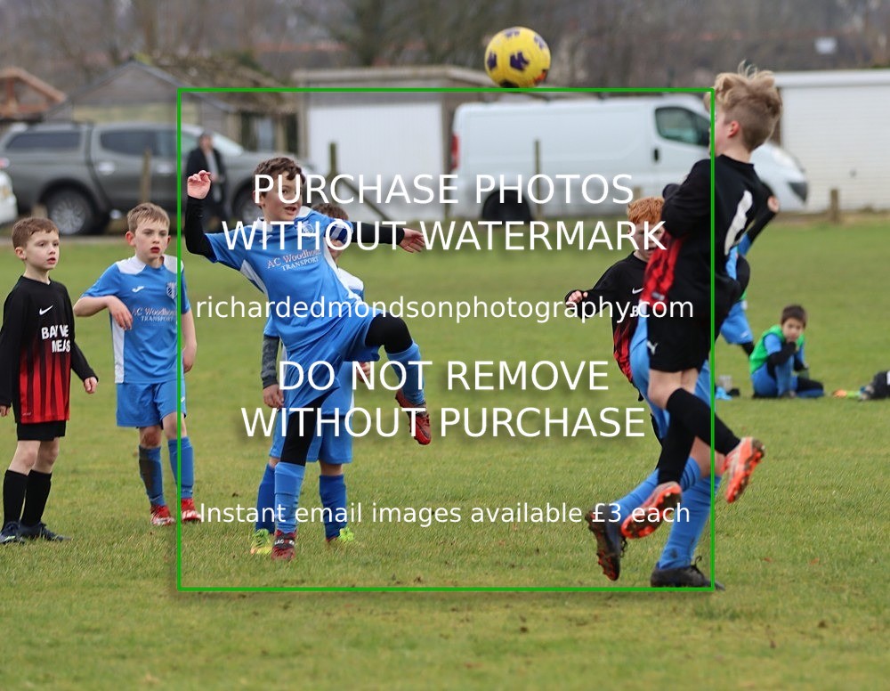 IMG_9436 - Wattsfield U8 vs Grange U8 (28/1/23)