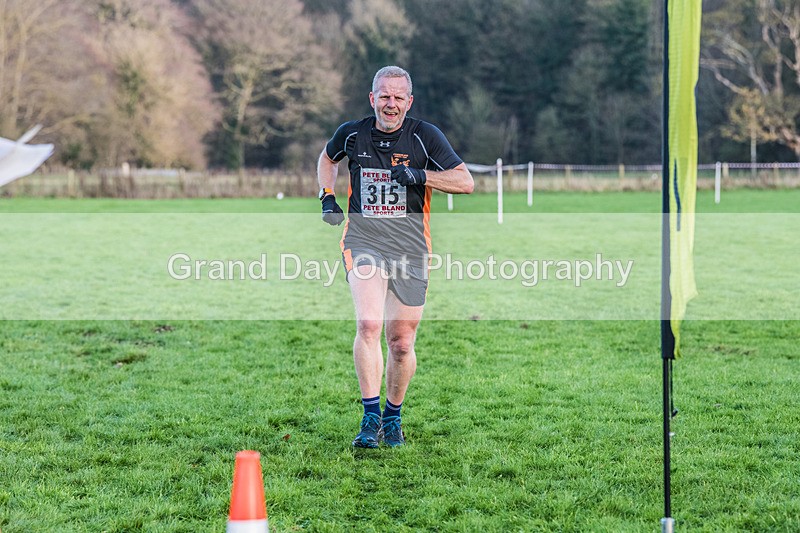 Workington XC-828 - Workington Cross Country Curwen Park, Saturday 3rd December 2022