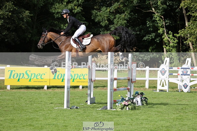 250704A-174305-12609 - Cls 18 Snr 1.40m Grand Prix