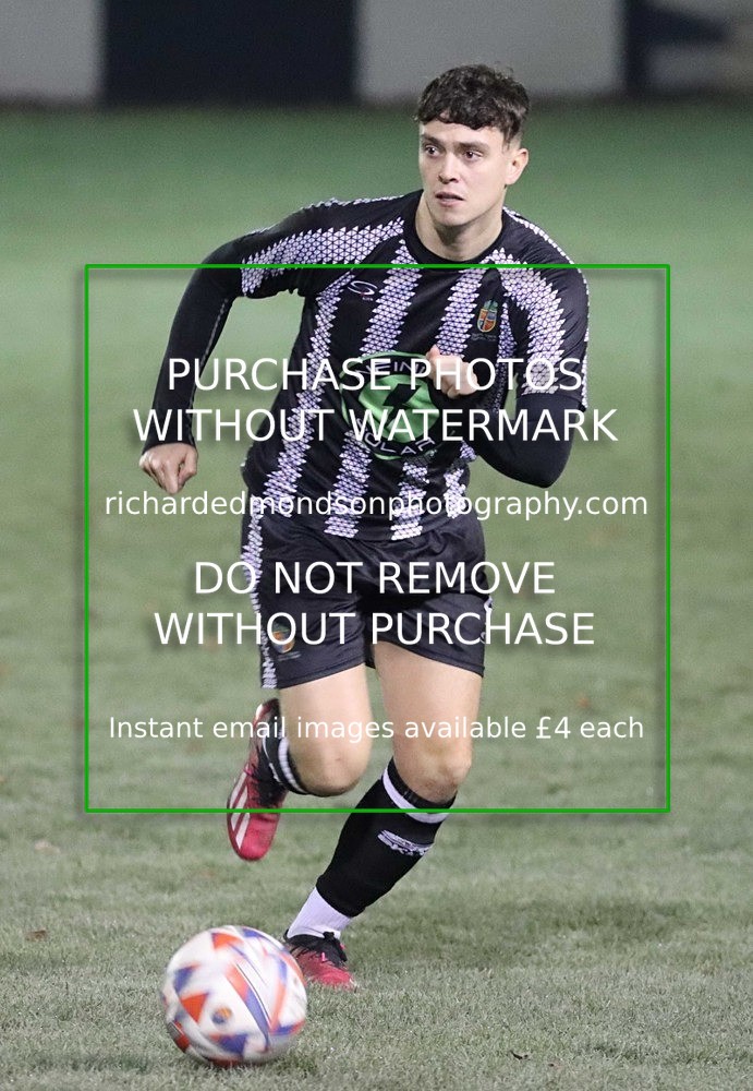 IMG_5602 - Kendal Town FC images (Tuesday 28 November 2023)