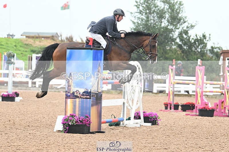 240720A-122557-14733 - Cls 11, 1 Star Bronze Tour Jump Off and Presentations