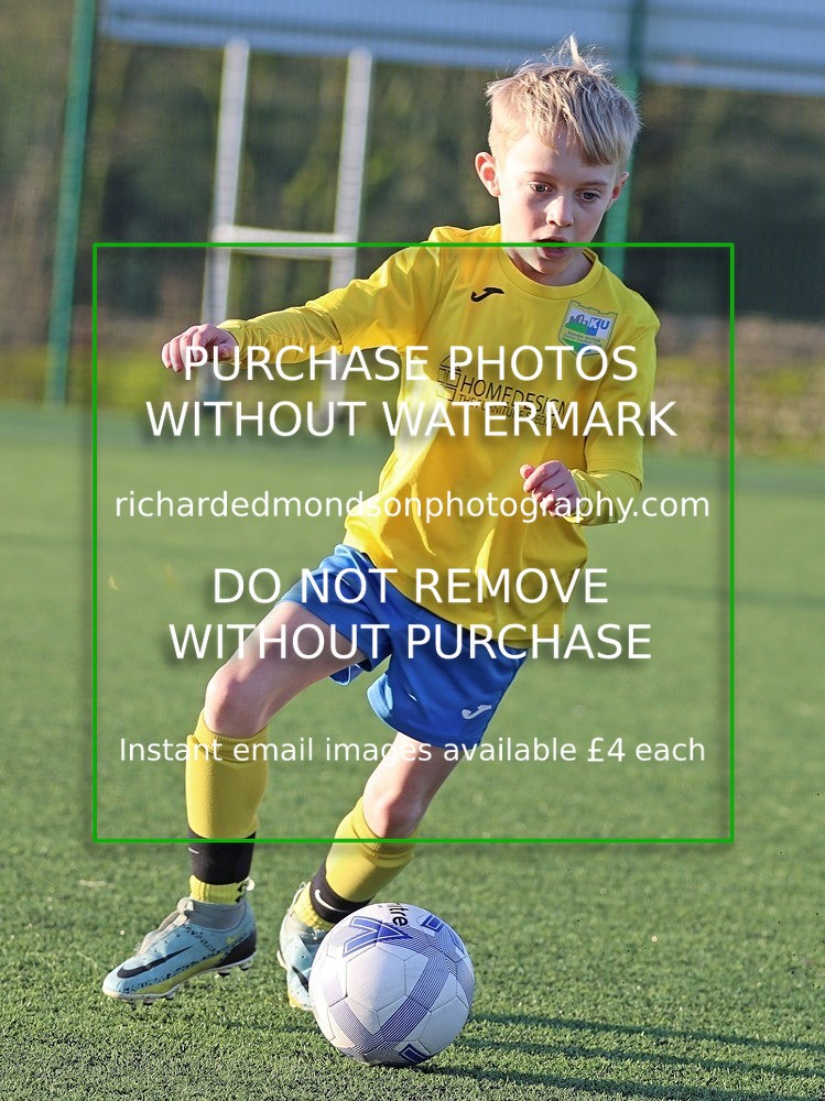 IMG_3862 - Kendal United U9 vs Heathwaite U9 (3/2/24)