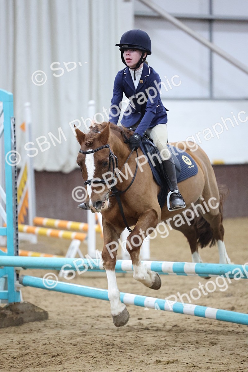 SBM_000838 - Class 3 - 60cm