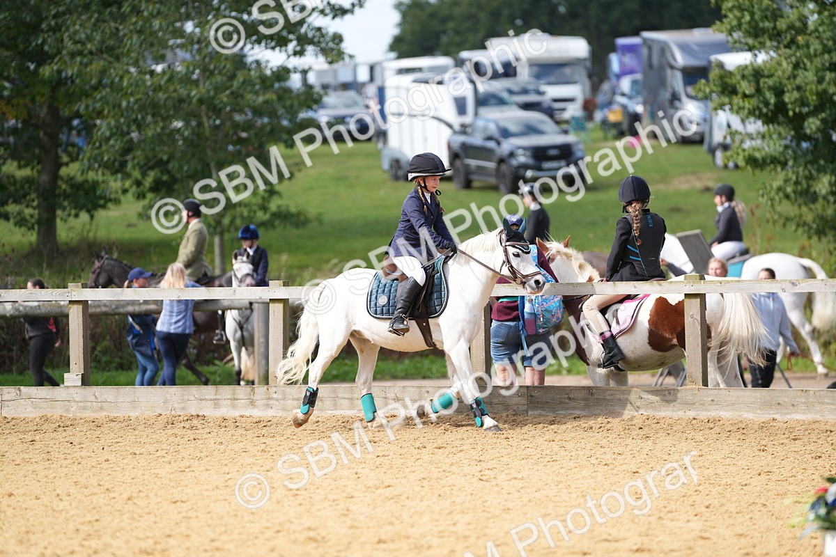SBM_64492 - J2 - Mini Tour Junior Pony 30cm Championship