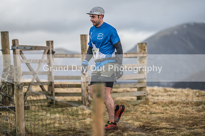 Blake Fell-372 - Blake Fell Race Saturday 25th January 2025