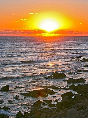 Sunset - Travel & Landscape