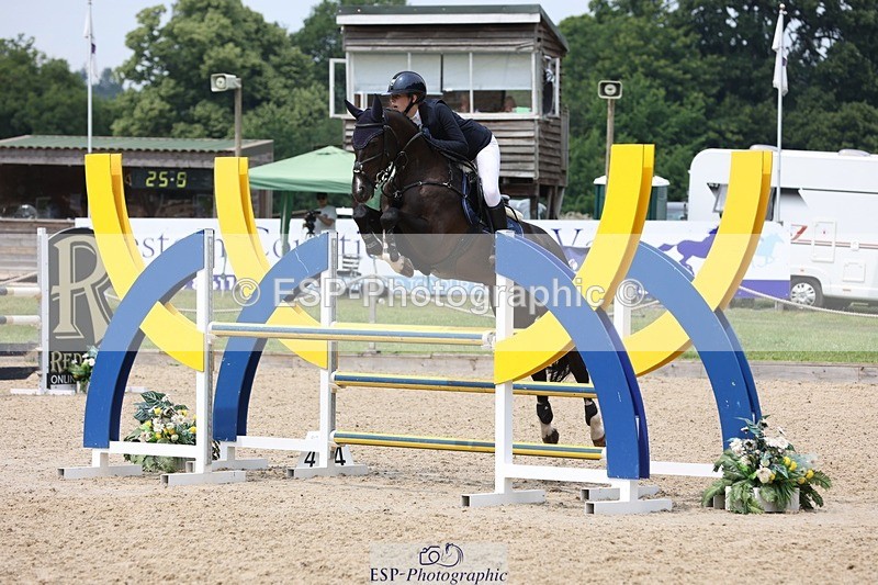 230617-142610-05113 - Cls 09 Blue Chip Pony Newc 1st Rnd