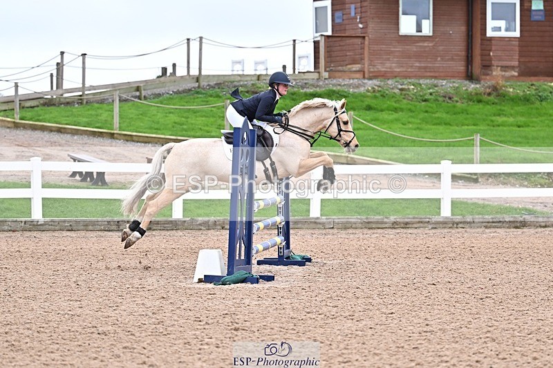 251029-092433-00040 - Clear Round, British Novice and 90cm
