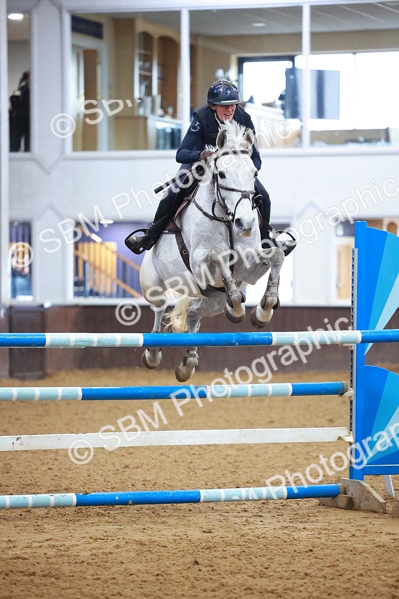 SBM_004239 - Class 6 - National 1.30 1.40m