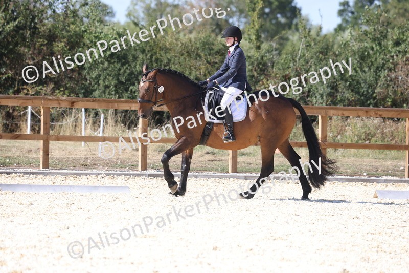 20260905-1610 - Class 5 - Novice 2