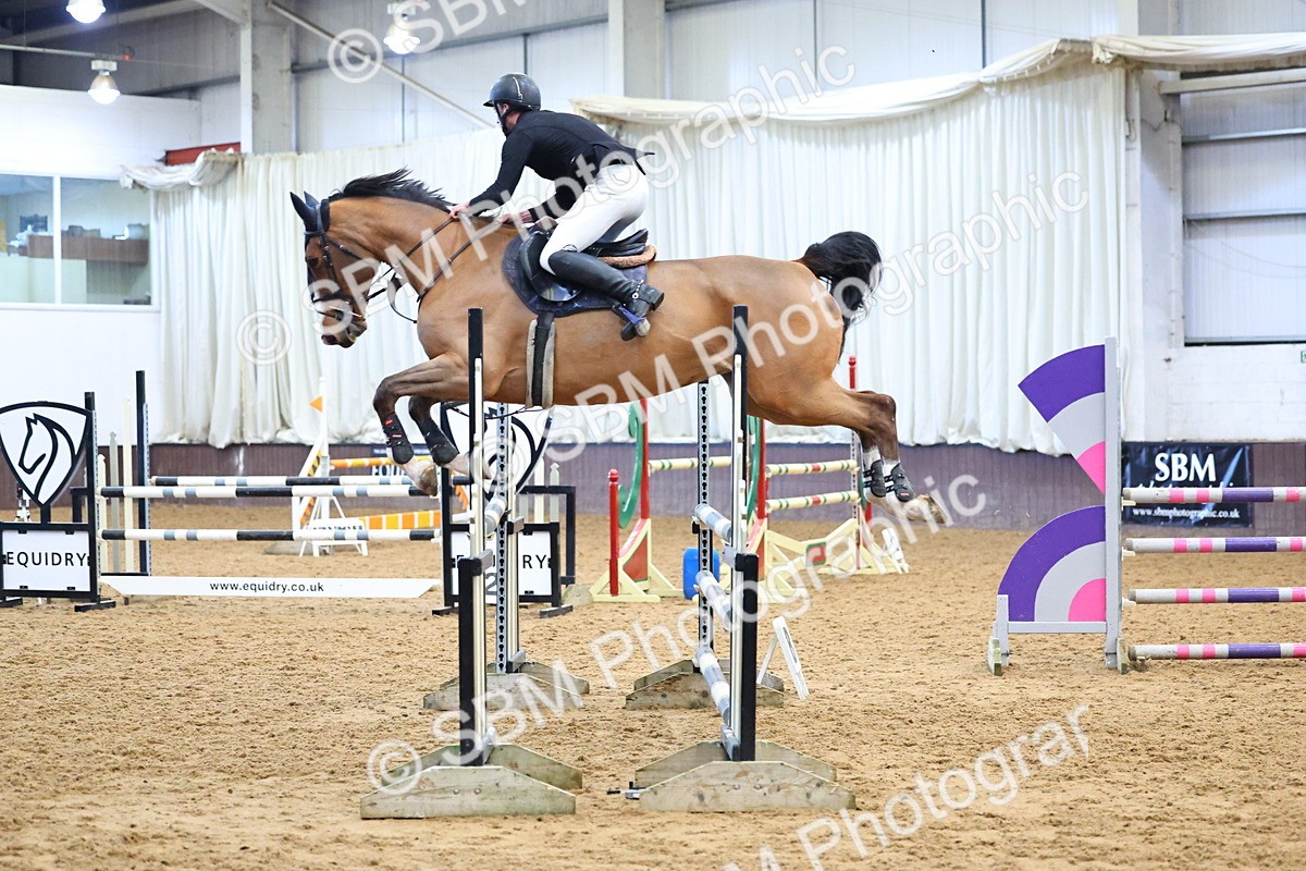 SBM_001110 - Class 4 - Senior Newcomers - 1.10m