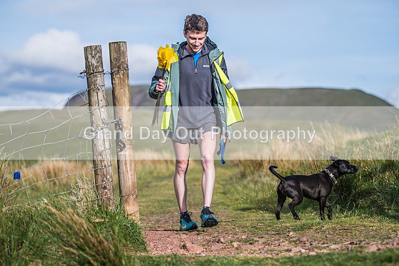 Gavel-100 - Gavel Fell Races (Junior & Senior) Wednesday 28th May 2025