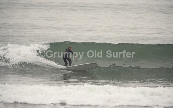 DSC_4401 - North Bay Scarborough 30th October 2016