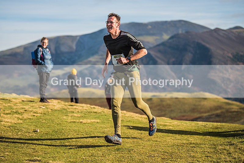 Sale Fell-413 - Sale Fell Race Saturday 25th November 2023