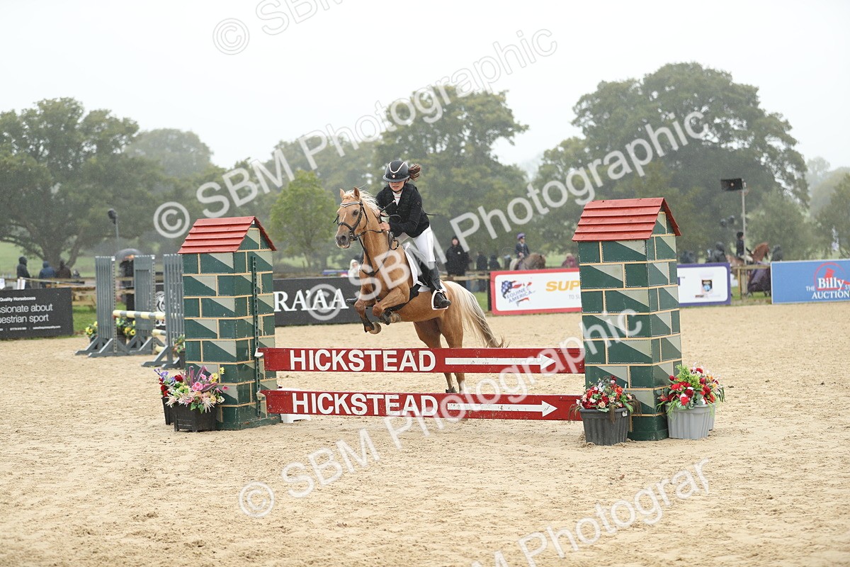 SBM_73938 - J16 - Junior Pony 75cm Championship