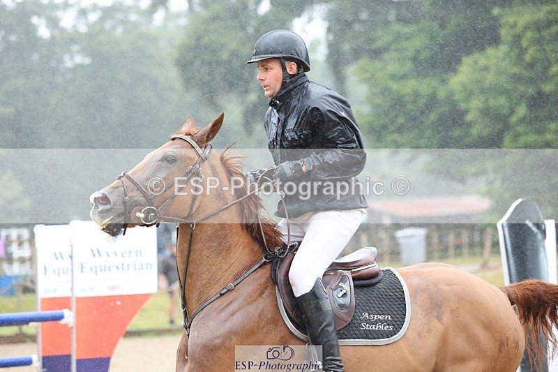 240705-165129-13002 - Cls 25 6 Yr Old Qualifier 1.20m