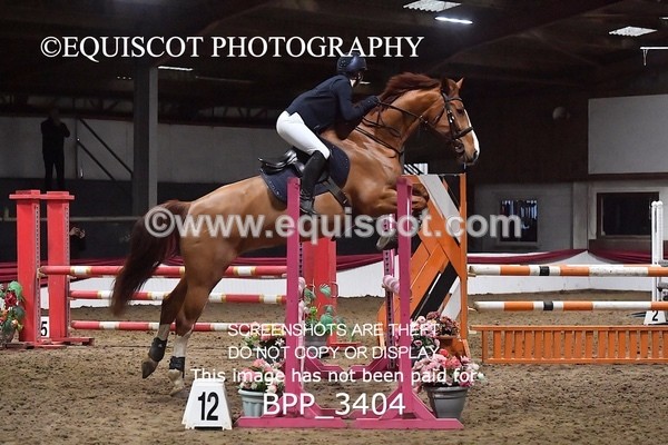 BPP_3404 - CLASS 14 BS SENIOR  0.95m Amateur Championship Qualifier