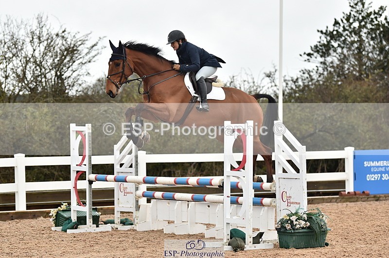 230331A-095958-00251 - Cls 7 85cm Amateur Quali