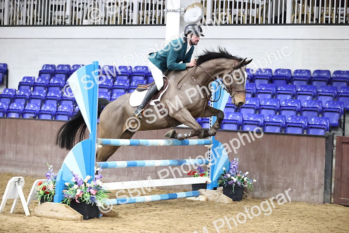 SBM_002289 - Class 9 - Senior Discovery - 1.00m