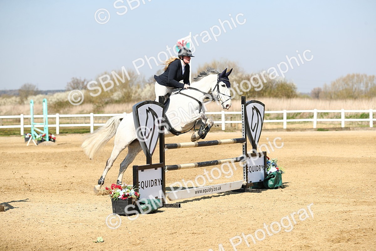 SBM_000577 - Class 3 - Senior Discovery - 1.00m