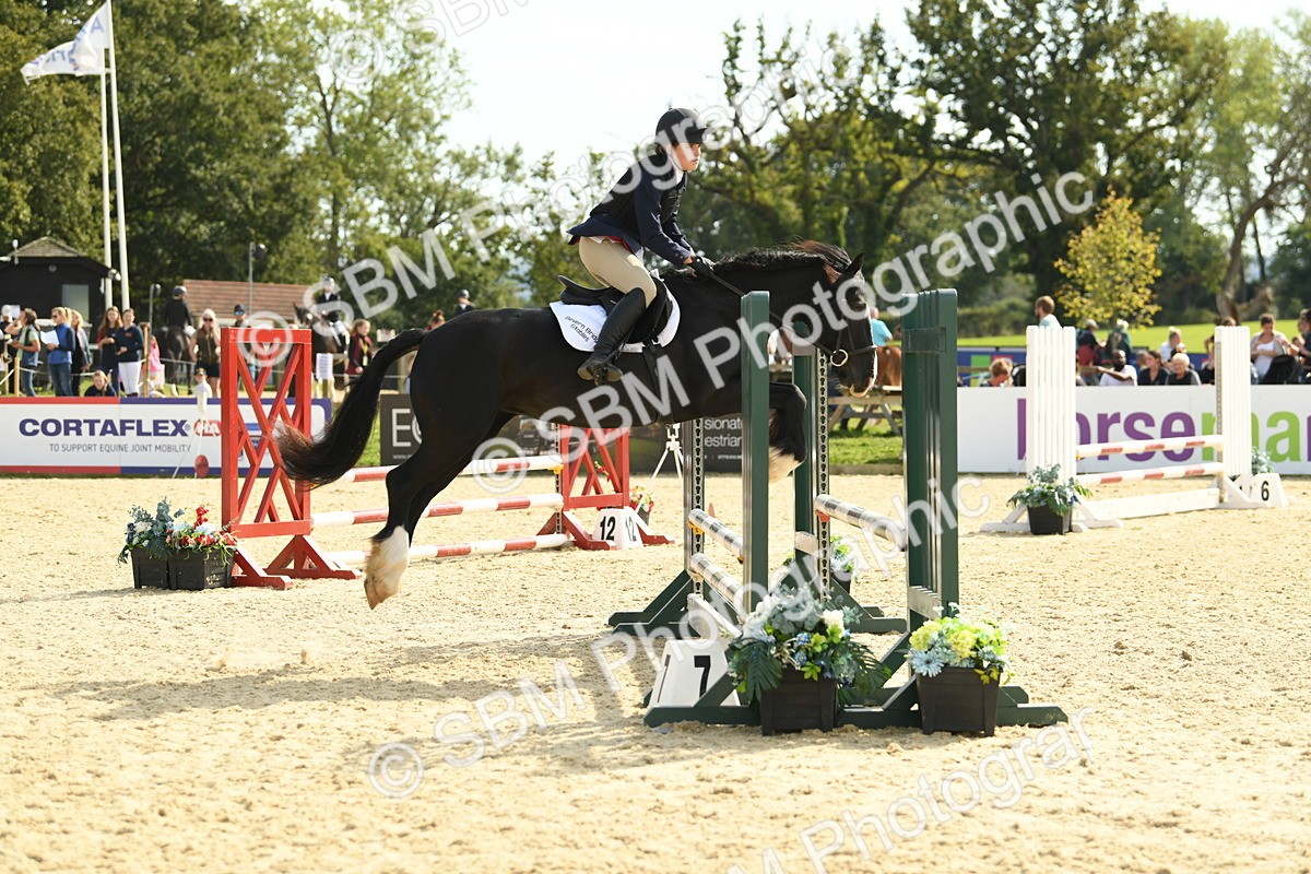 SBM_69259 - J15 - Junior Pony 70cm Championship