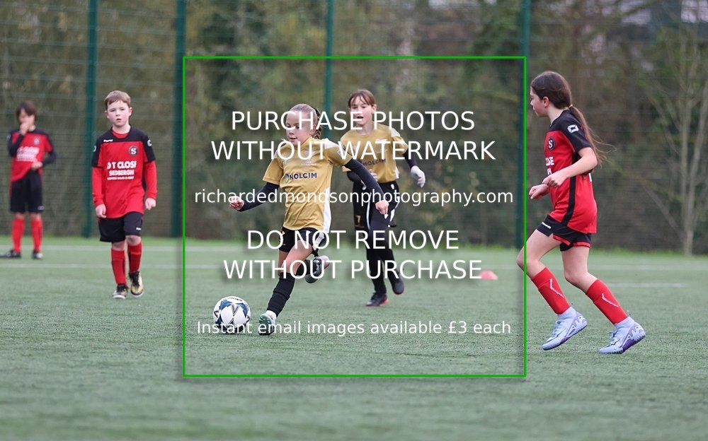 533A5915 - GT7 Academy Girls U11 vs Sedbergh Wanderers Juniors U10 (29/11/25)