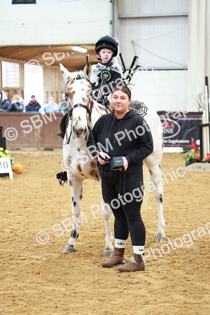 SBM_000322 - Class 1 - Fancy Dress