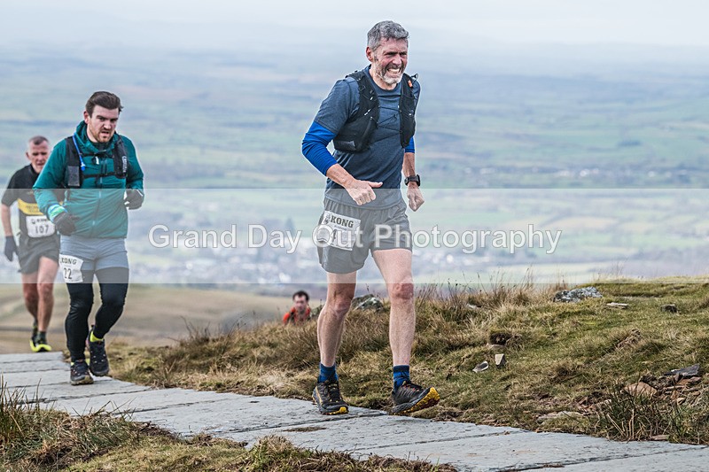 Nine Standards-352 - Nine Standards Fell Race Thursday 1st January 2026