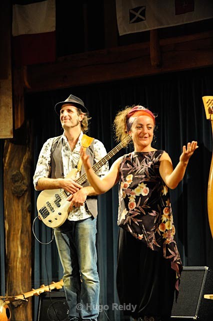  - Kilkenny Celtic Festival