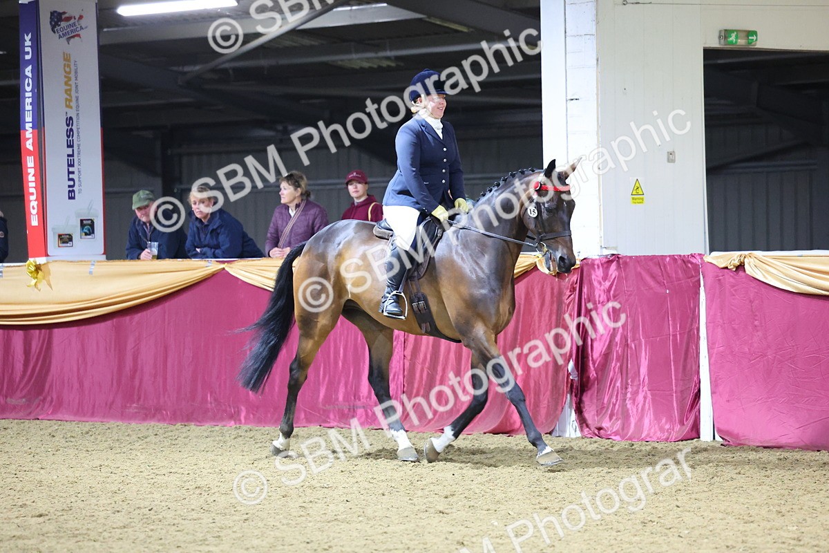 0B8A4516 - Class P Veteran Champ