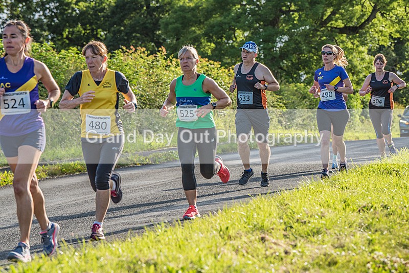 Lambfoot Loop-62 - Lambfoot Loop Road Race Tuesday 5th July 2022