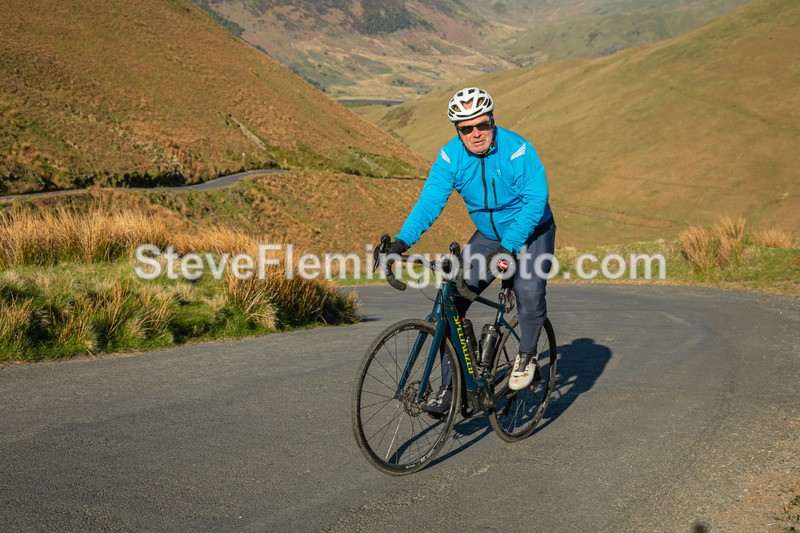 082507 - Newlands Pass 08.00 - 09.00