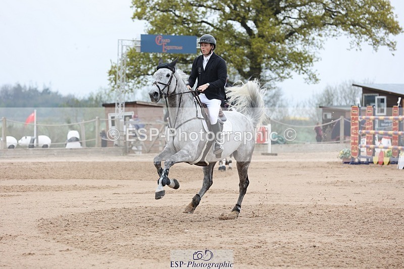 250424-134531-05975 - Cls 9 - 2 Star Big Tour - 1st Half