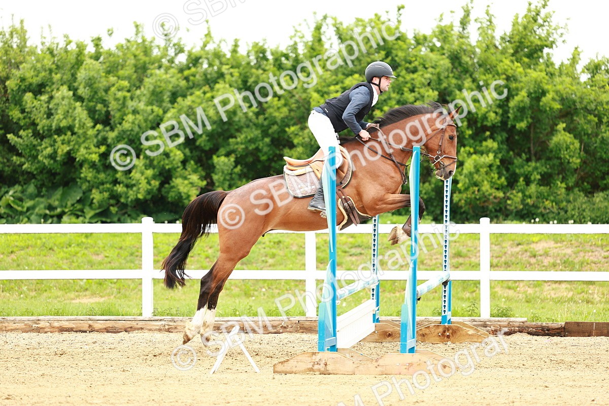 SBM_000163 - Class 1 - Clear Round