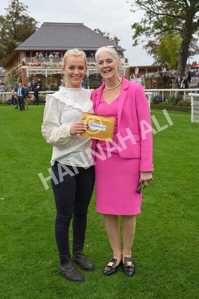 yr09102021r7-16 - Race 7 5.00pm Coral Proud Sponsors Of British Racing Finale Handicap