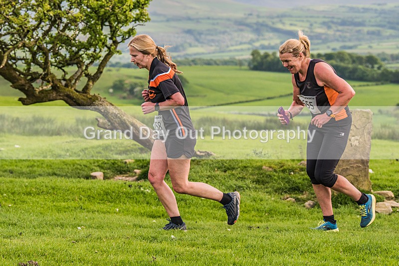 Hay-O-240 - Hay O Trail Race Tuesday 23rd May 2023