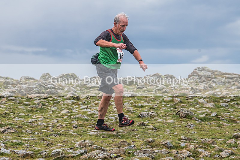 Rydal Round-660 - Rydal Round Fell Race Thursday 28th July 2022