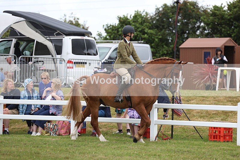 3E7A1337 - Class 9: Open Hunter