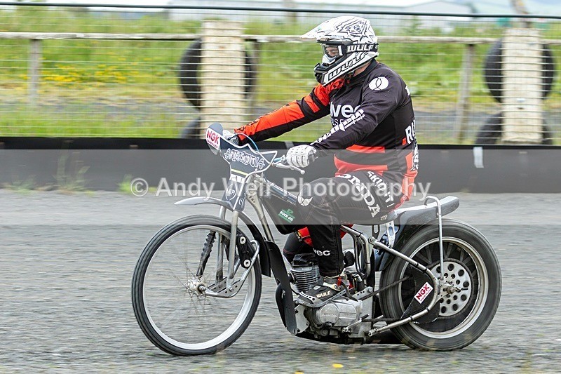 220618-7D-8E0A5044 - Ride & Skid It  Speedway Experience 18th June 22
