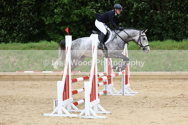 3E7A5110 - Class 9: 80cm Senior