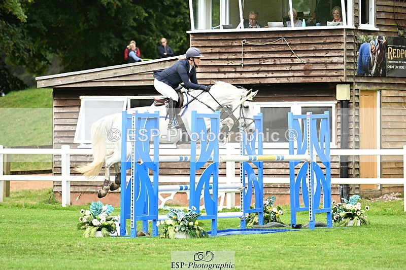 250705A-100657-13205 - Cls 29 Snr 1.25m Open