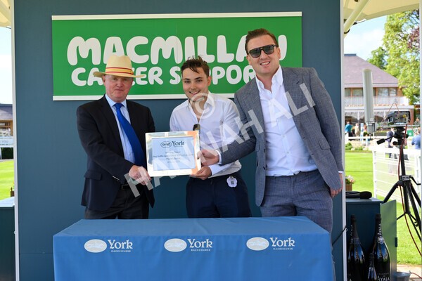 yr12062021r5-57 - Race 5 4.15pm Reg Griffin Appreciation EBFstallions.com Maiden Stakes