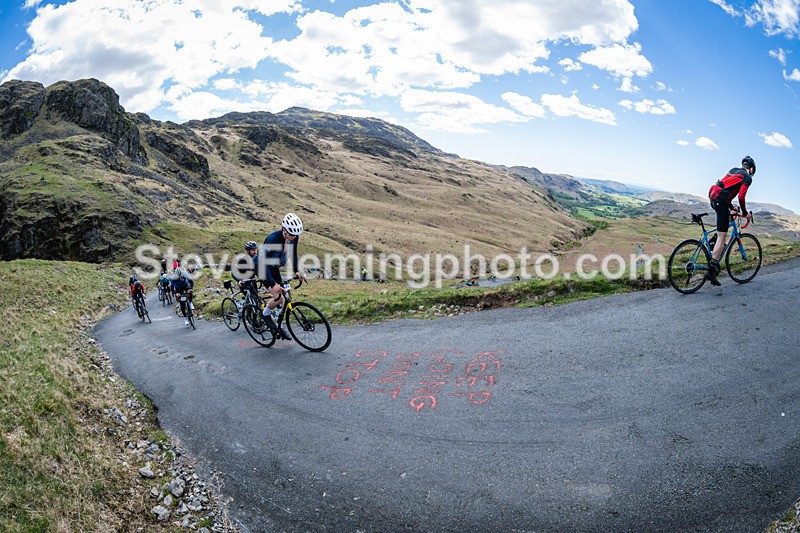 141046 - Hardknott Pass Camera 2 14.00-15.00