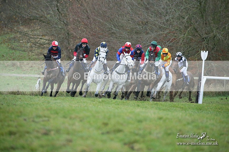 PtP 121221 400 - Barbury International Point-to-Point 112/12/2021