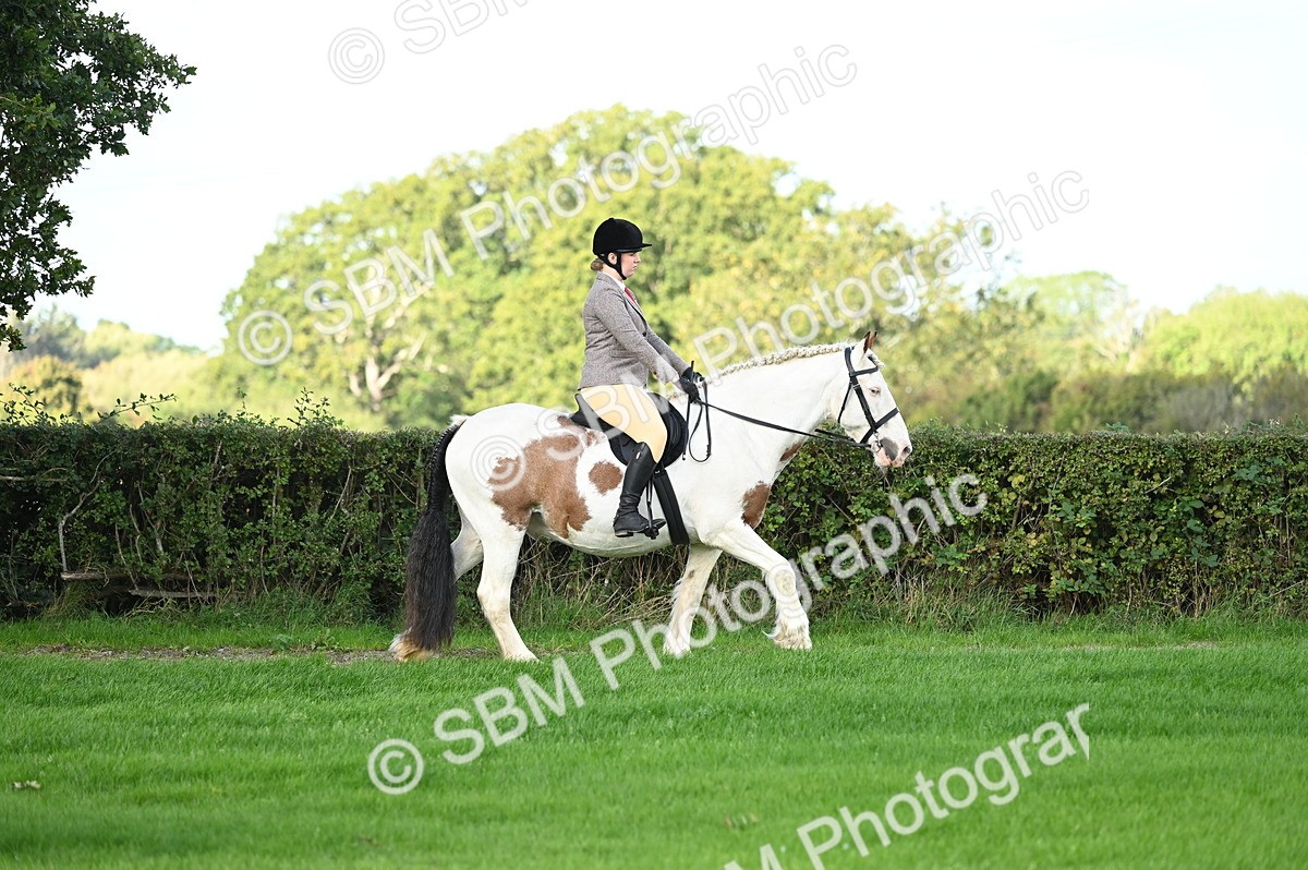SBM_01251 - S2 - TSR Ridden Horse Showing